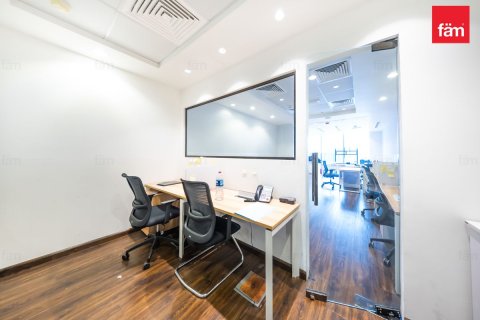 Bureau à vendre à  Business Bay, Dubai, EAU 174.8 m2 № 726809 - photo 20