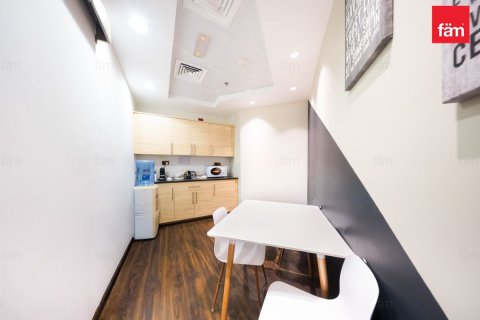 Bureau à vendre à  Business Bay, Dubai, EAU 174.8 m2 № 726809 - photo 13