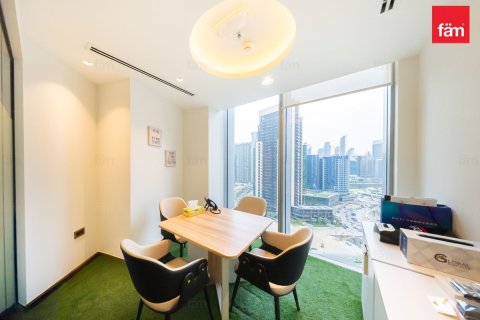 Bureau à vendre à  Business Bay, Dubai, EAU 174.8 m2 № 726809 - photo 6