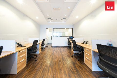 Bureau à vendre à  Business Bay, Dubai, EAU 174.8 m2 № 726809 - photo 7