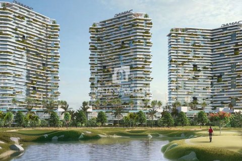 Apartment in DAMAC Hills (Akoya by DAMAC), Dubai, UAE 1 bedroom, 63 sq.m. № 708819 - photo 8