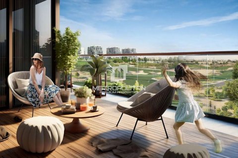 Apartment in DAMAC Hills (Akoya by DAMAC), Dubai, UAE 1 bedroom, 63 sq.m. № 708819 - photo 5