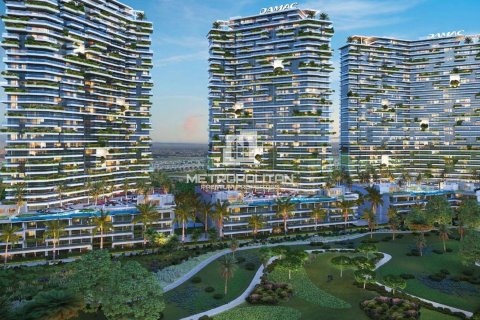 Apartment in DAMAC Hills (Akoya by DAMAC), Dubai, UAE 1 bedroom, 63 sq.m. № 708819
