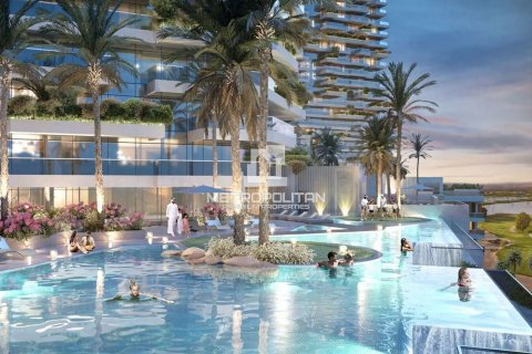 Apartment in DAMAC Hills (Akoya by DAMAC), Dubai, UAE 1 bedroom, 63 sq.m. № 708819 - photo 7