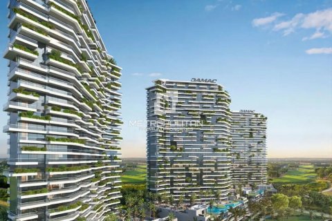 Apartment in DAMAC Hills (Akoya by DAMAC), Dubai, UAE 1 bedroom, 63 sq.m. № 708819 - photo 9
