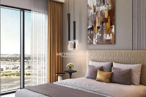 Apartment in DAMAC Hills (Akoya by DAMAC), Dubai, UAE 1 bedroom, 63 sq.m. № 708819 - photo 4