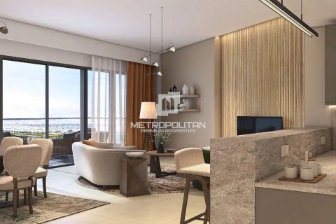 Apartment in DAMAC Hills (Akoya by DAMAC), Dubai, UAE 1 bedroom, 63 sq.m. № 708819 - photo 3
