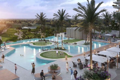 Apartment in DAMAC Hills (Akoya by DAMAC), Dubai, UAE 1 bedroom, 63 sq.m. № 708819 - photo 6
