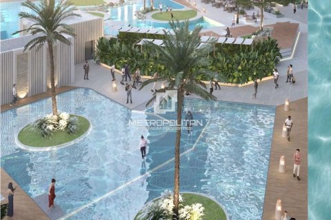Apartment in DAMAC Hills (Akoya by DAMAC), Dubai, UAE 1 bedroom, 63 sq.m. № 708819 - photo 10