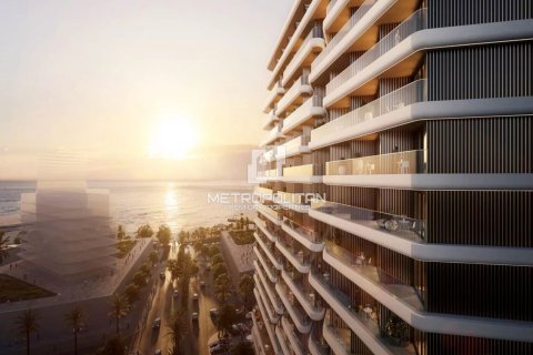 Huoneisto Mina Al Arab, Ras Al Khaimah, Arabiemiraatit 40 m2 № 708818 - kuva 8