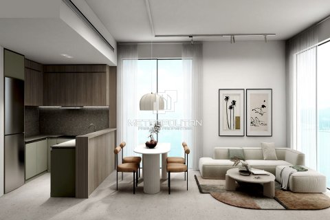 Huoneisto Mina Al Arab, Ras Al Khaimah, Arabiemiraatit 40 m2 № 708818 - kuva 2