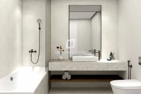 Huoneisto Mina Al Arab, Ras Al Khaimah, Arabiemiraatit 40 m2 № 708818 - kuva 6