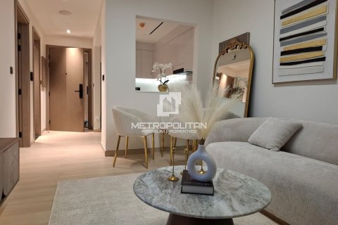 Jumeirah Village Circle, Dubai, UAE의 아파트 침실 1개, 59제곱미터 번호 708821