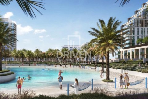 Appartamento a Dubai Hills Estate, Dubai, EAU 1 camera da letto, 65.31 mq. № 759004