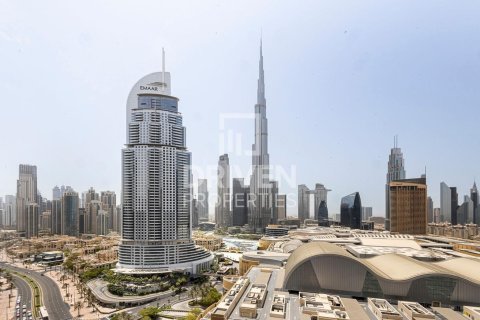 Appartement à Downtown Dubai (Downtown Burj Dubai), Dubai, EAU: 1 chambre, 78.04 m2 № 758998