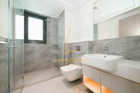 Вилла Al Furjan, Дубай, БАӘ-да 5 жатын бөлмелер, 624 м² № 726988 - фото 17