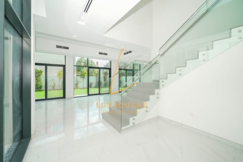 Вилла Al Furjan, Дубай, БАӘ-да 5 жатын бөлмелер, 624 м² № 726988 - фото 14