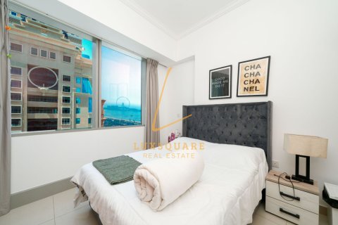 Apartmán v Dubai Marina, SAE 3 spálne, 155 m2 č. 726986 - Fotografia 6