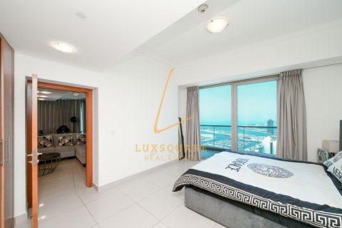 Apartmán v Dubai Marina, SAE 3 spálne, 155 m2 č. 726986 - Fotografia 13