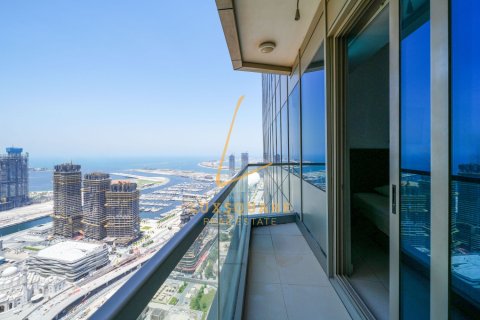 Apartmán v Dubai Marina, SAE 3 spálne, 155 m2 č. 726986 - Fotografia 19