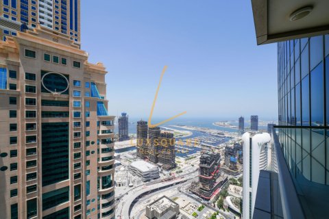 Apartmán v Dubai Marina, SAE 3 spálne, 155 m2 č. 726986 - Fotografia 25