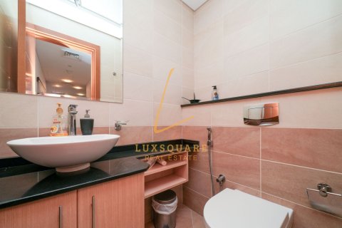 Apartmán v Dubai Marina, SAE 3 spálne, 155 m2 č. 726986 - Fotografia 16