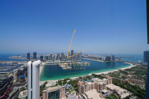Apartmán v Dubai Marina, SAE 3 spálne, 155 m2 č. 726986 - Fotografia 30