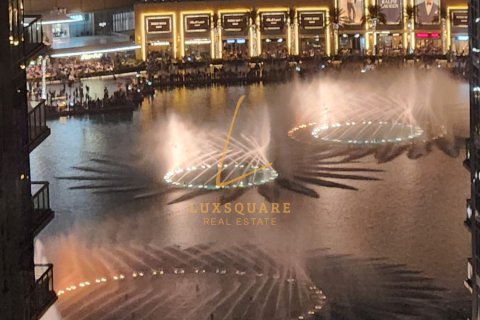 Byt v Downtown Dubai (Downtown Burj Dubai), SAE 2 ložnice, 138 m² Č.: 726985 - fotografie 25