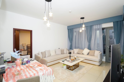 Apartament w Downtown Dubai (Downtown Burj Dubai), Dubai, ZEA 2 sypialnie, 138 mkw. nr 726985