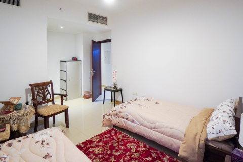 Byt v Downtown Dubai (Downtown Burj Dubai), SAE 2 ložnice, 138 m² Č.: 726985 - fotografie 7