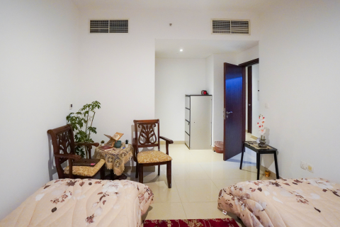 Byt v Downtown Dubai (Downtown Burj Dubai), SAE 2 ložnice, 138 m² Č.: 726985 - fotografie 9