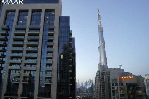 Byt v Downtown Dubai (Downtown Burj Dubai), SAE 2 ložnice, 138 m² Č.: 726985 - fotografie 14