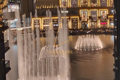 Byt v Downtown Dubai (Downtown Burj Dubai), SAE 2 ložnice, 138 m² Č.: 726985 - fotografie 20