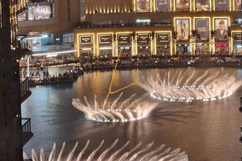 Byt v Downtown Dubai (Downtown Burj Dubai), SAE 2 ložnice, 138 m² Č.: 726985 - fotografie 21