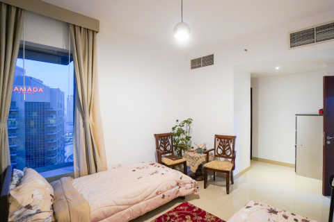 Byt v Downtown Dubai (Downtown Burj Dubai), SAE 2 ložnice, 138 m² Č.: 726985 - fotografie 10