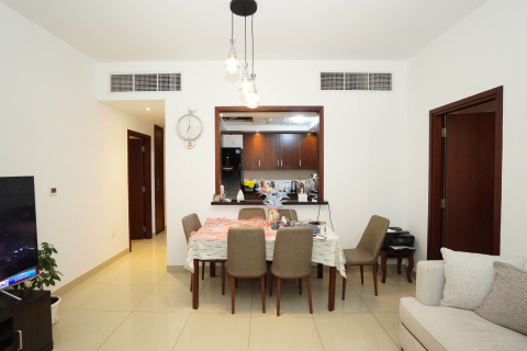 Byt v Downtown Dubai (Downtown Burj Dubai), SAE 2 ložnice, 138 m² Č.: 726985 - fotografie 2