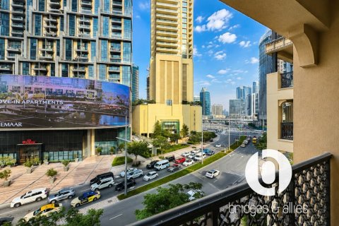 Apartament në Old Town, Dubai, Emiratet e Bashkuara Arabe 2 dhoma gjumi, 141 m2. № 726999