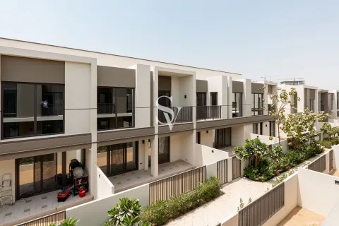 阿联酋 Dubai Tilal Al Ghaf 待租 : 3 卧, 143 平方米 , 编号699643 - 照片 21