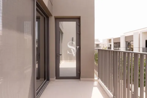 阿联酋 Dubai Tilal Al Ghaf 待租 : 3 卧, 143 平方米 , 编号699643 - 照片 20