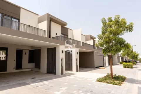 阿联酋 Dubai Tilal Al Ghaf 待租 : 3 卧, 143 平方米 , 编号699643 - 照片 13