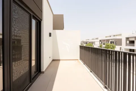 阿联酋 Dubai Tilal Al Ghaf 待租 : 3 卧, 143 平方米 , 编号699643 - 照片 23
