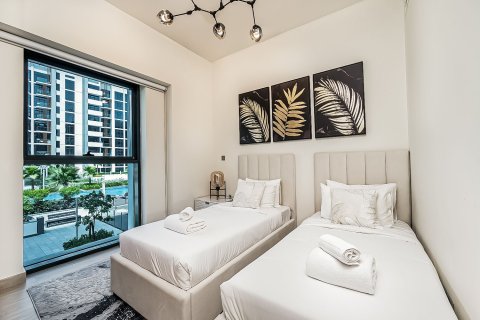 Byt v Meydan, Dubai, SAE 3 ložnice, 99.11 m² Č.: 749307 - fotografie 5