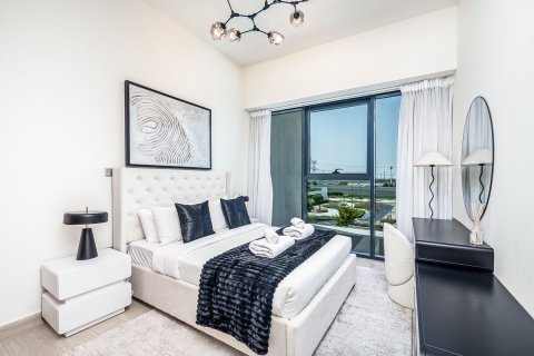 Byt v Meydan, Dubai, SAE 3 ložnice, 99.11 m² Č.: 749307 - fotografie 3