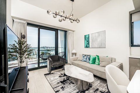 Byt v Meydan, Dubai, SAE 3 ložnice, 99.11 m² Č.: 749307