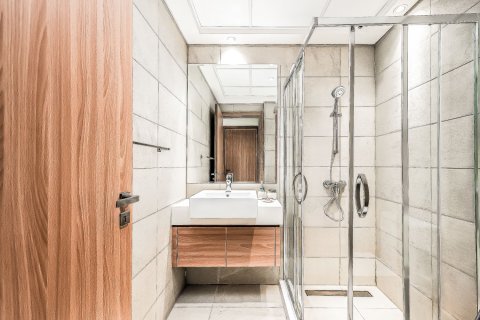 Byt v Meydan, Dubai, SAE 3 ložnice, 99.11 m² Č.: 749307 - fotografie 9