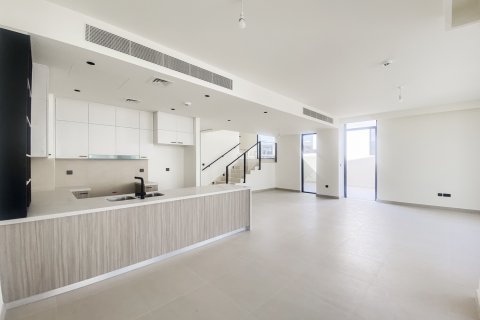 Huvila Dubai Hills Estate, Dubai, Arabiemiraatit 3 makuuhuonetta, 269.51 m2 № 749312 - kuva 2