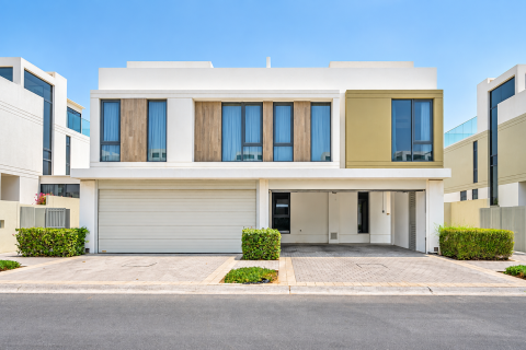 Villa in Dubai Hills Estate, Dubai, VAE: 3 Schlafzimmer, 269.51 m2 Nr. 749312