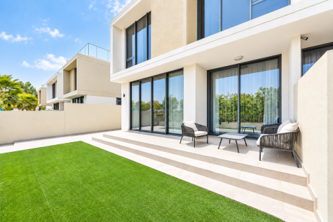 Huvila Dubai Hills Estate, Dubai, Arabiemiraatit 3 makuuhuonetta, 269.51 m2 № 749312 - kuva 13