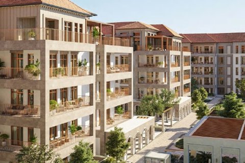 آپارتمان برای فروش در  Al Hudayriat Island، Abu Dhabi، امارات متحده عربی  1 خوابه ، 97.08 متر مربع ، شماره 749313 - تصویر 10