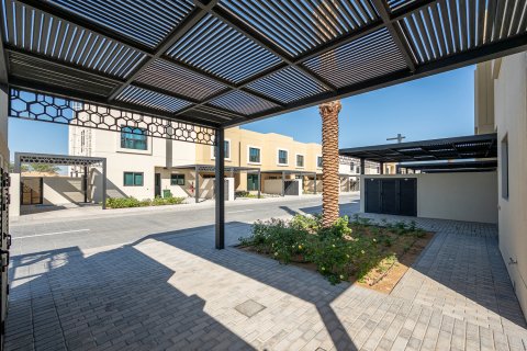 טאונהאוס למכירה ב Sharjah, איחוד האמירויות  4 חדרי שינה, 255.48 מ"ר, מספר 749308 - תמונה 10